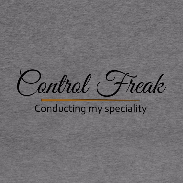 control freak by bluehair